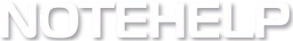 Notehelp - Especialista em Manutenção de Notebooks desde 2007